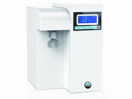 電子行業超純水設備工藝要求