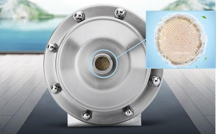 純水機和超濾機有什么區(qū)別？純水機和超濾機哪個好？